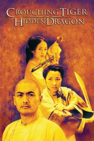 Crouching Tiger Hidden Dragon (2000) Dual Audio {Hindi-English} BluRay 480p [400MB] | 720p [800MB] | 1080p [2.5GB]