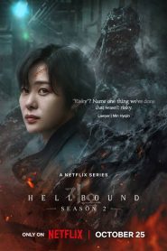 Hellbound – NetFlix Original (Season 2) MulTi Audio {Hindi-English-Korean} Series 480p 720p 1080p WEB-DL