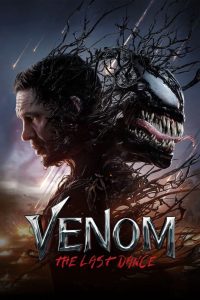 Venom: The Last Dance (2024) V2 HDTS Dual Audio {Hindi-English} 480p [340MB] | 720p [990MB] | 1080p [2GB]