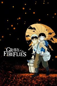 Grave of the Fireflies (1988) BluRay Multi Audio {Hindi-English-Japanese} 480p [320MB] | 720p [900MB] | 1080p [2.2GB]