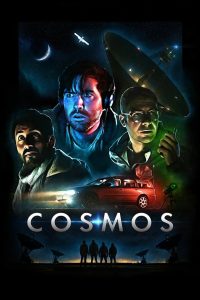 Cosmos (2019) BluRay Dual Audio {Hindi-English} 480p [500MB] | 720p [1.1GB] | 1080p [2.6GB]