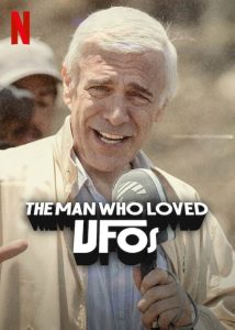 The Man Who Loved UFOs (2024) WEB-DL MulTi Audio {Hindi-English-Spanish} 480p [400MB] | 720p [1.1GB] | 1080p [2.5GB]