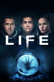 Life (2017) BluRay Dual Audio {Hindi (ORG 5.1) – English} 480p [300MB] | 720p [800MB] | 1080p [2.2GB]