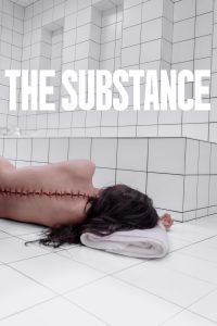 The Substance (2024) WEB-DL {English With Subtitles} Full Movie 480p [500MB] | 720p [1.1GB] | 1080p [3.6GB]