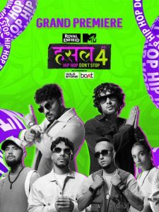 MTV Hustle – Season 4 [S04-E06 Added] Hindi Full Indian Show 480p | 720p | 1080p WEB-DL