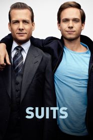 Suits (Season 3 Complete Series) Dual Audio {Hindi-English} JioCinema 480p | 720p 1080p WEB-DL