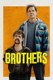 Brothers (2024) AMZN WEB-DL Dual Audio {Hindi-English} 480p [300MB] | 720p [840MB] | 1080p [2GB] | 2160p [9.8GB] 4K SDR