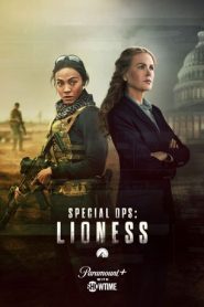 Special Ops: Lioness (Season 2) [S02-E02 – Added] English WEB Series 480p | 720p | 1080p WEB-DL