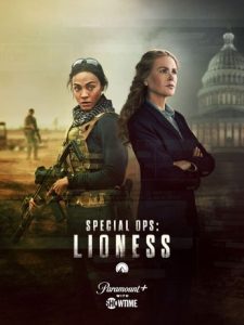 Special Ops: Lioness (Season 2) [S02-E02 – Added] English WEB Series 480p | 720p | 1080p WEB-DL