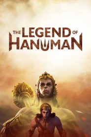 The Legend of Hanuman (2024) S05 Dual Audio [Bengali-Hindi] Hotstar WEB-DL H264 AAC 1080p 720p ESub