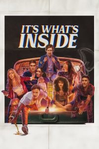 It’s What’s Inside | NetFlix Original (2024) WEB-DL Dual Audio {Hindi-English} 480p [370MB] | 720p [960MB] | 1080p [4.5GB]