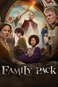 Family Pack (2024) NetFlix Dual Audio {Hindi-English} WEB-DL 480p [400MB] | 720p [1.2GB] | 1080p [2.2GB]