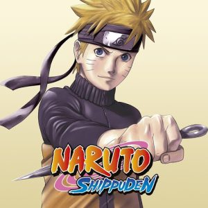 Naruto: Shippuden (Season 10) (Epi-197-210 Added) Hindi Dubbed (ORG) MULTi-Audio Anime Series 720p & 1080p WEB-DL