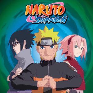 Naruto: Shippuden (Season 9) (Epi-176-196 Complete) Hindi Dubbed (ORG) MULTi-Audio Anime Series 720p & 1080p WEB-DL