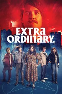 Extra Ordinary (2019) BluRay Dual Audio {Hindi-English} 480p [340MB] | 720p [950MB] | 1080p [2GB]