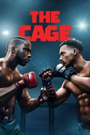 The Cage (2024) Season 1 Complete Dual Audio {Hindi-English} NetFlix Series 480p 720p 1080p WEB-DL