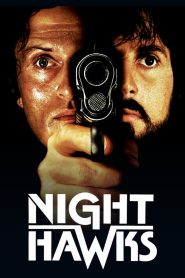 Nighthawks (1981) BluRay Dual Audio {Hindi-English} 480p [300MB] | 720p [800MB] | 1080p [2.5GB]