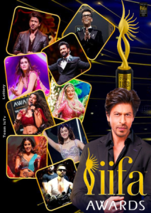 IIFA Awards – Main Event (2024) Hindi Awards Show 480p | 720p | 1080p HDTV