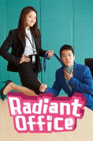 Radiant Office (2024) Season 1 Amazon Original – Dual-Audio {Hindi-Korean} WEB Series 720p & 1080p WEB-DL