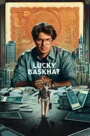 Lucky Baskhar (2024) NetFlix WEB-DL ORG. Dual Audio [Hindi DD5.1 – Telugu DD5.1] UnCut Full Movie 480p [500MB] | 720p [1.3GB] | 1080p [3GB]