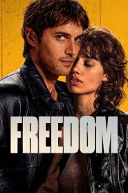 Freedom – Libre (2024) Amazon Original – Dual Audio {Hindi-French} WEB-DL 480p [400MB] | 720p [1.2GB] | 1080p [2.2GB]