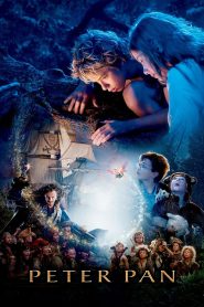 Peter Pan (2003) BluRay Dual Audio [Hindi 2.0 + English 5.1] 480p [300MB] | 720p [1.2GB] | 1080p [2.4GB]