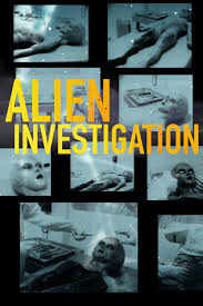 Investigation Alien (2024) Season 1 Complete Dual Audio {Hindi-English} NetFlix Series 480p 720p 1080p WEB-DL