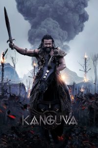 Kanguva (2024) HDTS Hindi (LiNE) Full Movie 480p [500MB] | 720p [1.2GB] | 1080p [6.5GB]