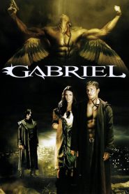 Gabriel (2007) Dual Audio {Hindi-English} WEB-DL 480p [400MB] | 720p [1.1GB] | 1080p [2.3GB]