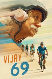 Vijay 69 (2024) Netflix WEB-DL {Hindi DD5.1} Full Movie 480p 720p & 1080p