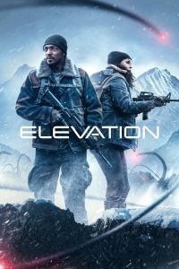 Elevation (2024) HDCAMRip [English-Audio] Full Movie 480p [300MB] | 720p [660MB] | 1080p [3.6GB]