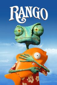 Rango (2011) Dual Audio {Hindi-English} 480p [350MB] | 720p [1.2GB] | 1080p [3GB]