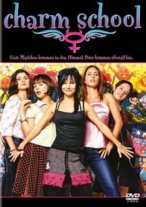 Charm School (2007) Dual Audio {Hindi-Spanish} WEB-DL 480p [350MB] | 720p [950MB] | 1080p [2GB]