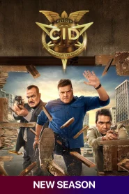 CID: Season 2 (2024) S02 [E52 Added] Hindi Sony TV Original WEB Series – 720p | 1080p WEB-DL