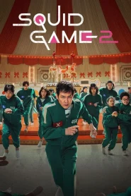 Squid Game: Season 2 (2024) Multi Audio {Hindi-English-Korean} NetFlix Original WEB Series – 480p | 720p | 1080p WEB-DL