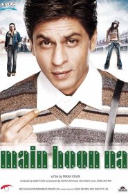 Main Hoon Na (2004) Hindi Full Movie 480p [400MB] | 720p [1.5GB] | 1080p [4.7GB]