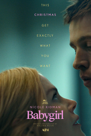Babygirl (2024) Dual Audio {Hindi-English} BluRay 480p [400MB] | 720p [1.2GB] | 1080p [2GB]