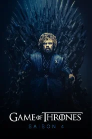 Game of Thrones S04 Complete Dual Audio {Hindi ORG 2.0 – 5.1 English} BluRay Web Series 480p | 720p | 1080p