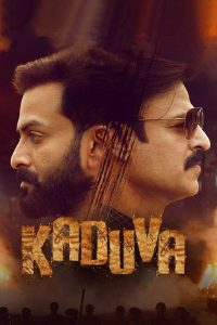 Kaduva (2022) UNCUT WEB-DL ORG. Dual Audio [Hindi – Malayalam] Full Movie 480p [550MB] | 720p [1.4GB] | 1080p [3GB]