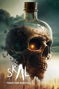 Skal: Fight for Survival (2023) Dual Audio {Hindi-English} BluRay 480p [300MB] | 720p [750MB] | 1080p [1.4GB]
