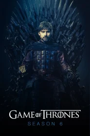 Game of Thrones S06 Complete Dual Audio {Hindi ORG 2.0 – 5.1 English} BluRay Web Series 480p | 720p | 1080p