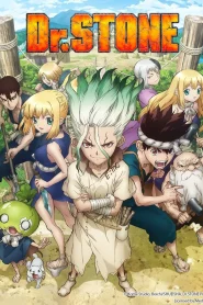 Dr. Stone (Season 4) [S04-E12 Added] MulTi-Audio [Hindi Dubbed | English – Japanese] Anime Series 1080p | 720p WEB-DL