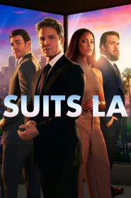 Suits LA (2025) Season 1 [EP13 Added] Dual Audio {Hindi-English} JioHotstar WEB Series 480p | 720p | 1080p WEB-DL