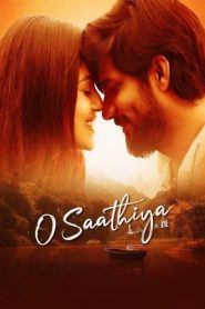 O Saathiya (2023) Dual Audio [Bengali-Hindi] AMZN WEB-DL H264 AAC 1080p 720p 480p ESub