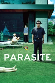 Parasite (2019) Dual Audio {Hindi-Korean} 480p [450MB] | 720p [1.4GB] | 1080p | [2.3GB]