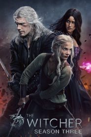 The Witcher – Netflix Original [Season 3 PART – 2] Complete Dual Audio {Hindi-English} 480p | 720p | 1080p WEB-DL