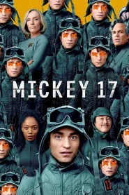Mickey 17 (2025) English BluRay H264 AAC 1080p 720p 480p ESub