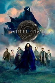 The Wheel of Time (Season 3) Complete Dual Audio {Hindi + English} Prime Video 480p | 720p | 1080p WEB-DL