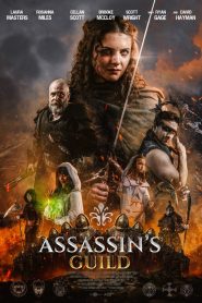 Assassin’s Guild (2024) Blu-Ray Dual Audio {Hindi-English} 480p [370MB] | 720p [980MB] | 1080p [2.1GB]