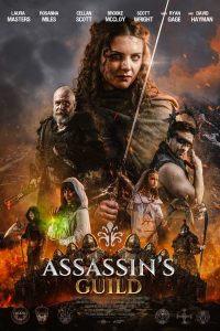 Assassin’s Guild (2024) Blu-Ray Dual Audio {Hindi-English} 480p [370MB] | 720p [980MB] | 1080p [2.1GB]
